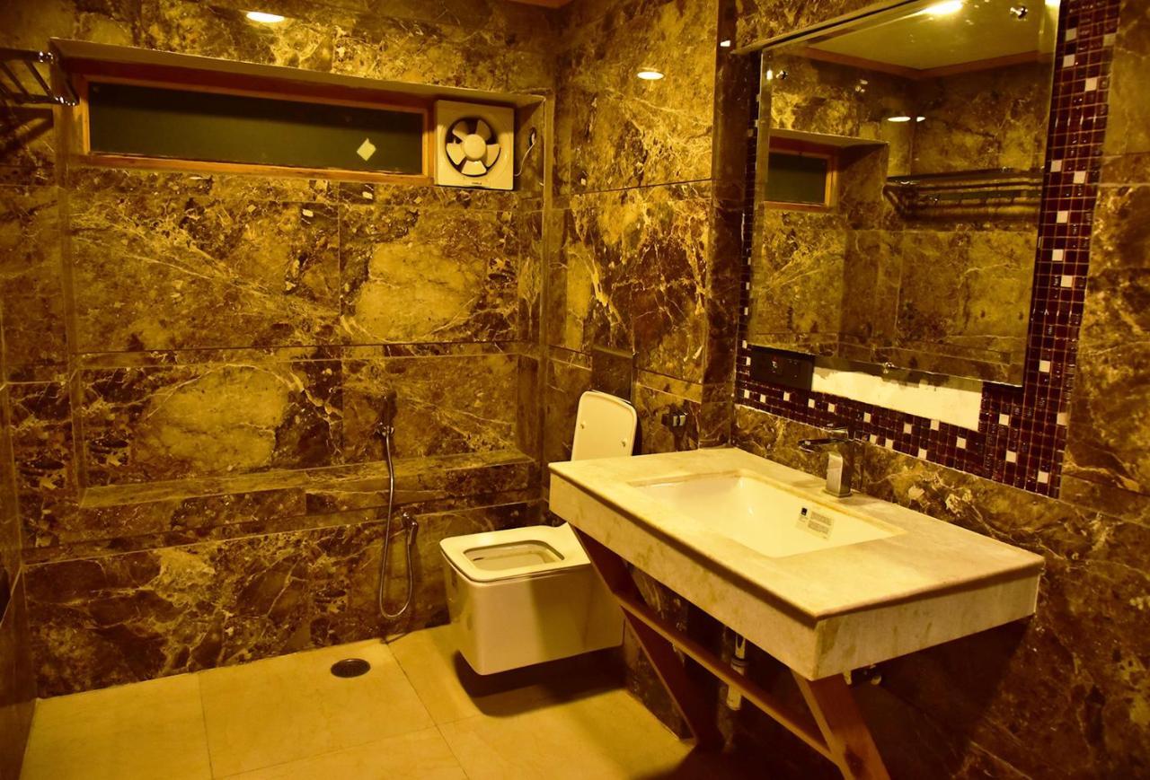 The Alpine Guest House กาซอล ภายนอก รูปภาพ