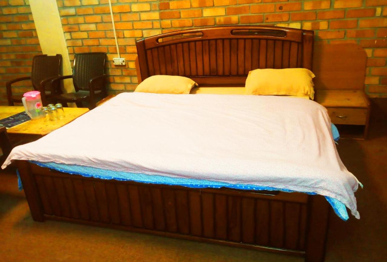 The Alpine Guest House กาซอล ภายนอก รูปภาพ