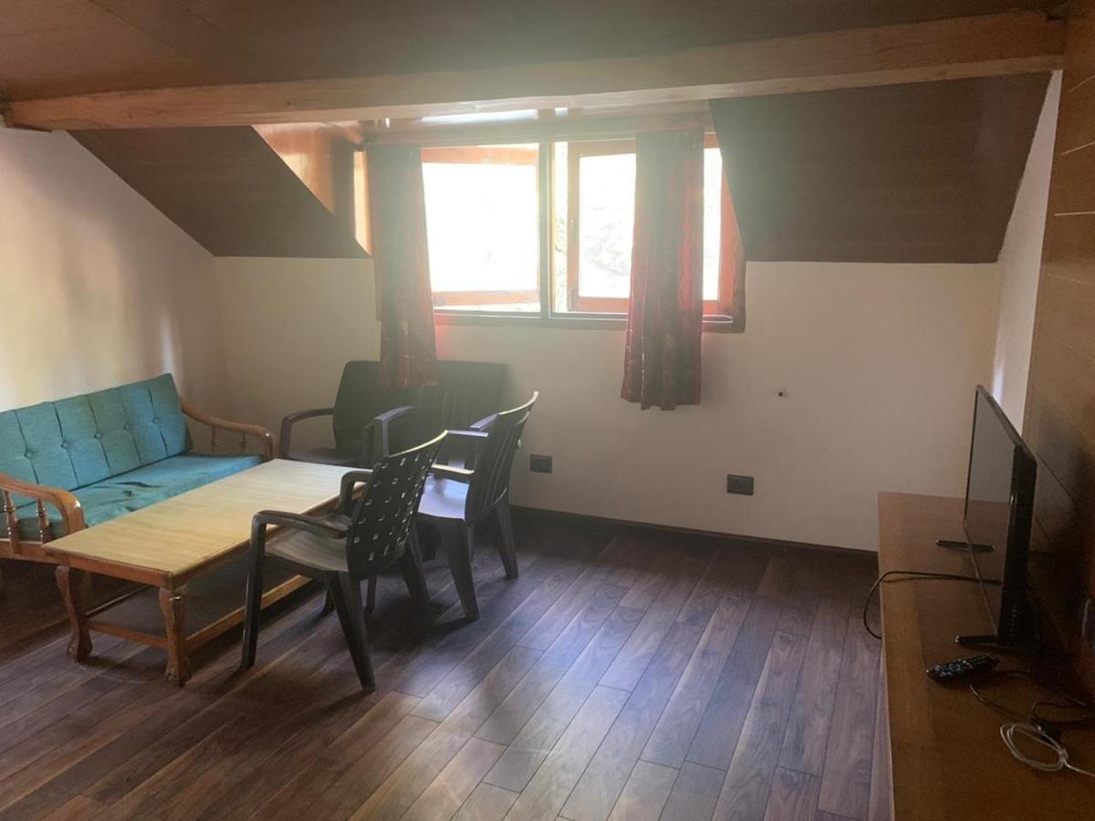 The Alpine Guest House กาซอล ภายนอก รูปภาพ