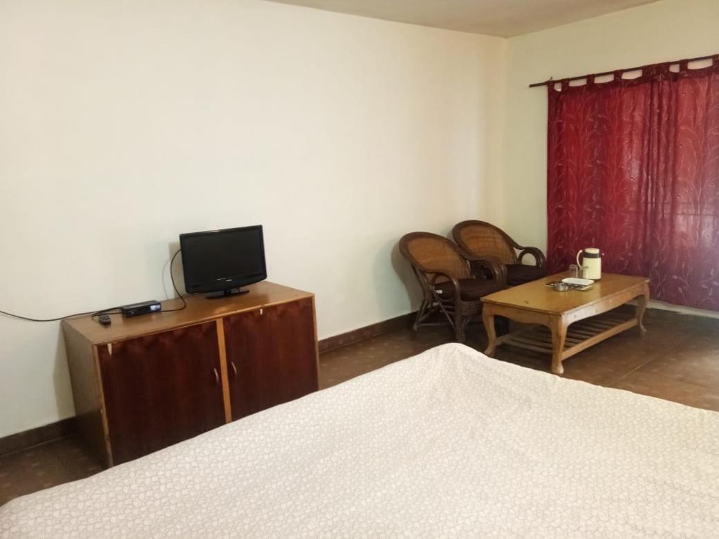 The Alpine Guest House กาซอล ภายนอก รูปภาพ