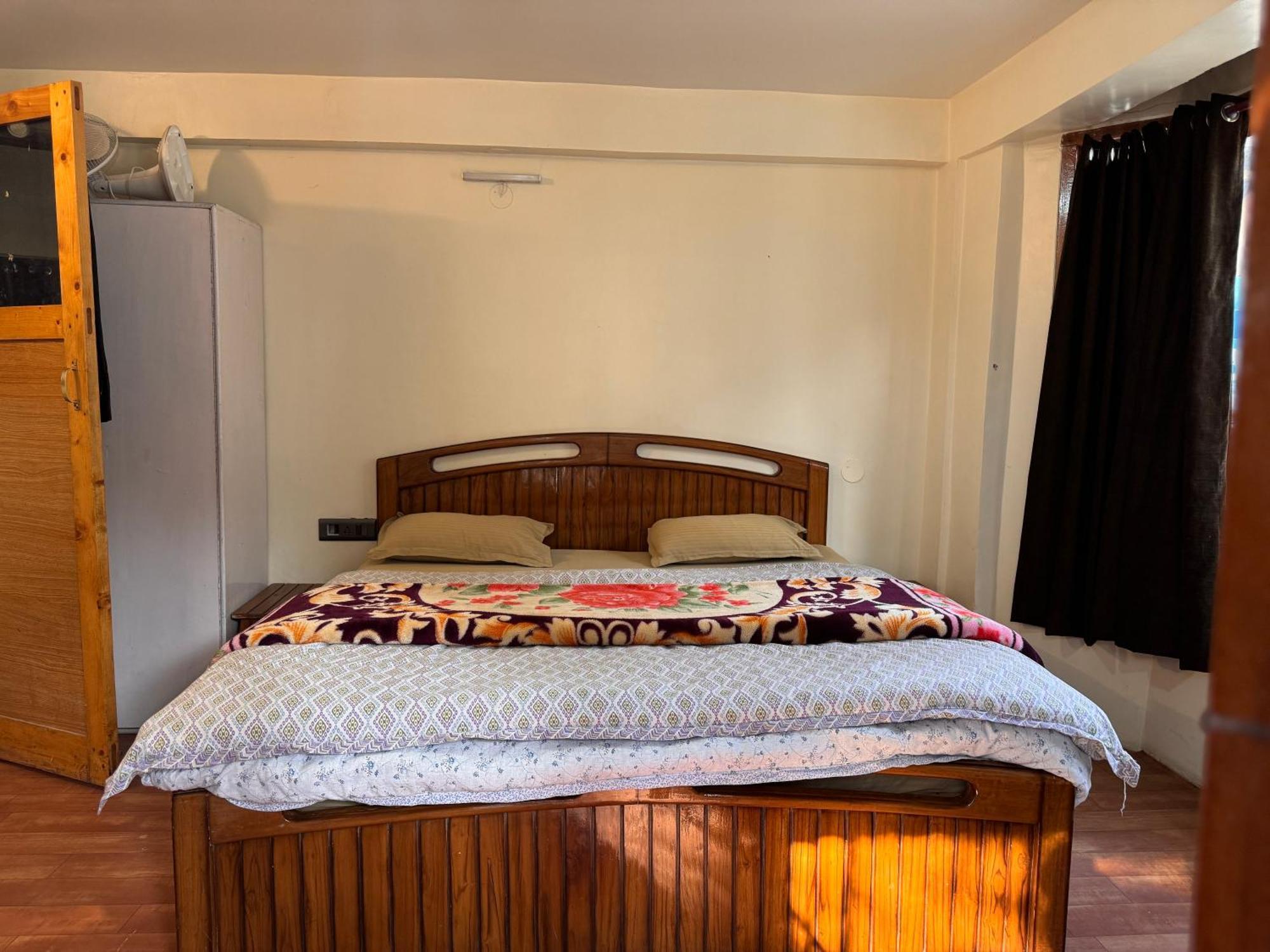 The Alpine Guest House กาซอล ภายนอก รูปภาพ